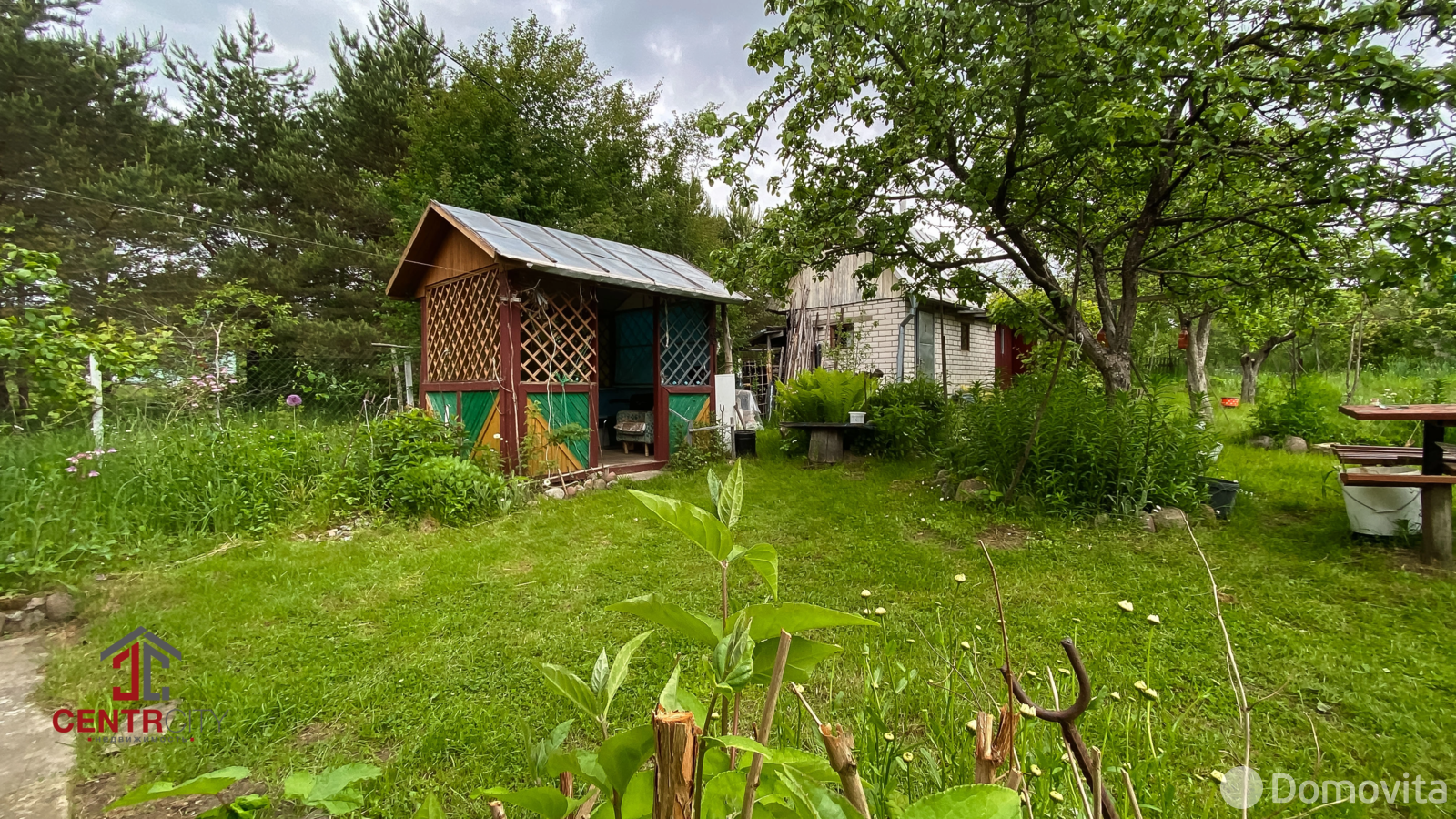 Купить 2-этажную дачу в Мельковичи Минская область, 25000USD, код 186001 - фото 25