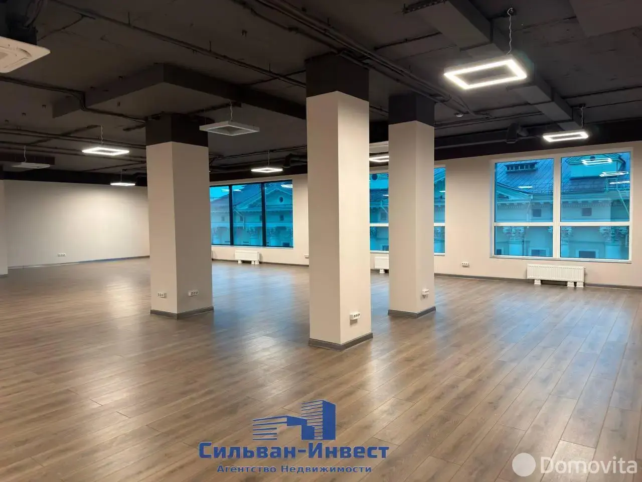 Аренда офиса на ул. Интернациональная, д. 38 в Минске, 93650EUR, код 16014 - фото 25