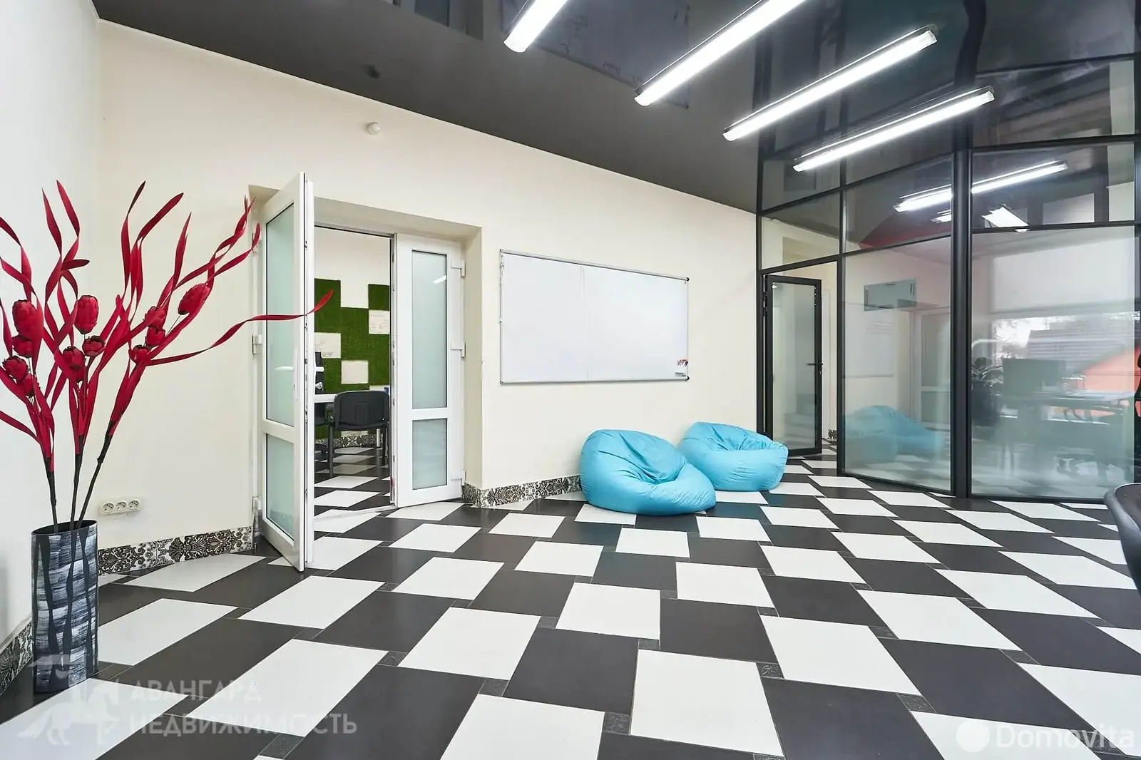 офис, Минск, пер. Радиаторный 1-й, д. 23 в Фрунзенском районе