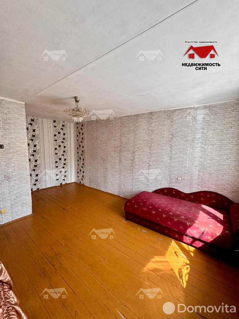 Купить 1-комнатную квартиру в Орше, ул. Мира, д. 57, 25000 USD, код: 1006815 - фото 2