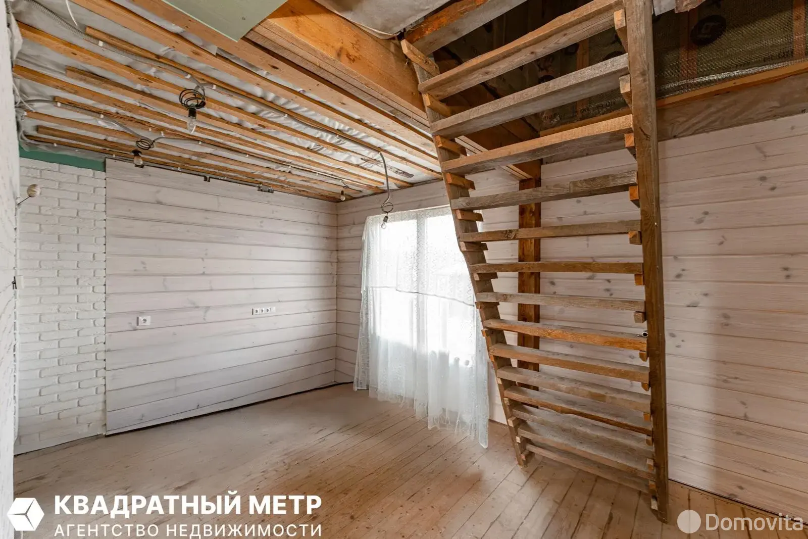 Купить 2-этажную дачу в Дружба в Боярах Минская область, 33500USD, код 185839 - фото 13