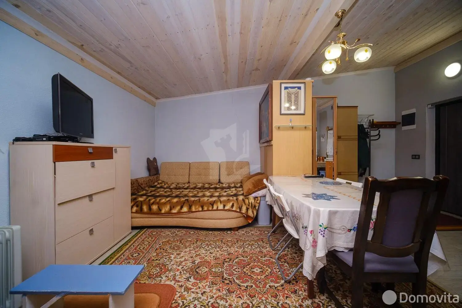 дом, Черемуха, - лучшее предложение