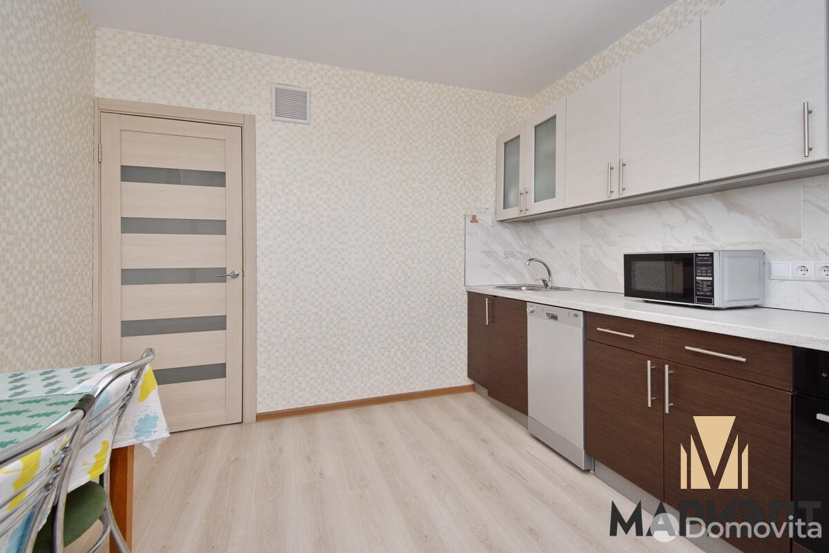 Купить 1-комнатную квартиру в Фаниполе, ул. Комсомольская, д. 4, 52000 USD, код: 997654 - фото 6