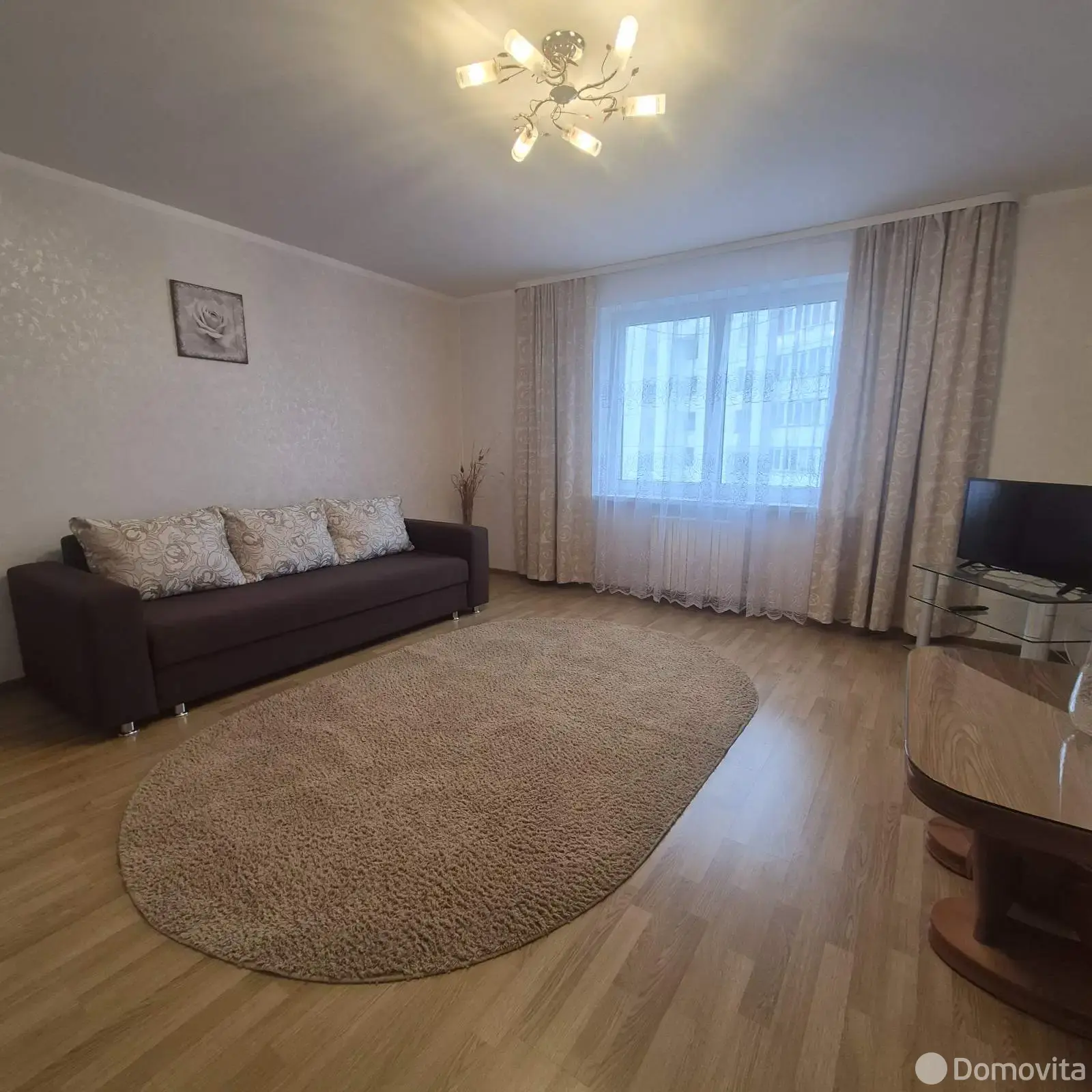 квартира, Минск, ул. Кропоткина, д. 112 