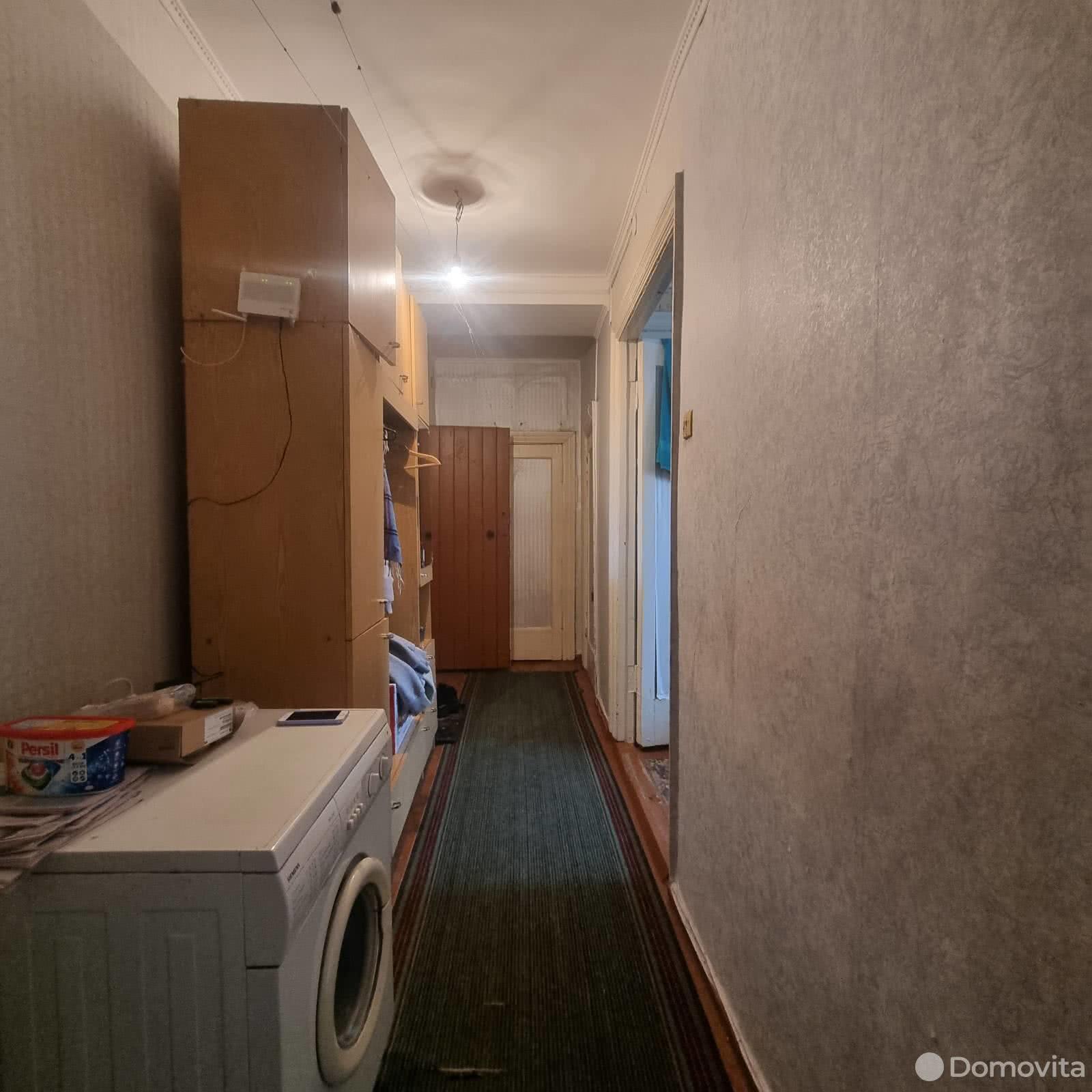 Продажа 3-комнатной квартиры в Жлобине, ул. Урицкого, д. 72, 35000 USD, код: 976616 - фото 3