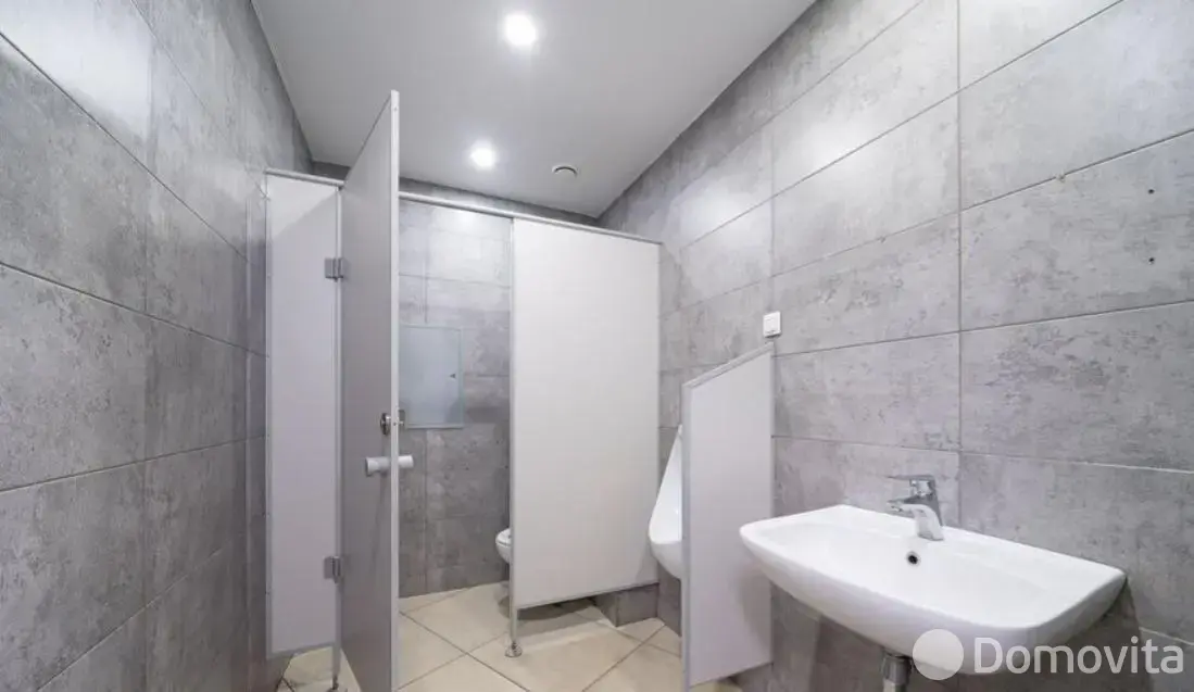 Снять торговую точку на пр-т Победителей, д. 27 в Минске, 2954EUR, код 967439 - фото 7