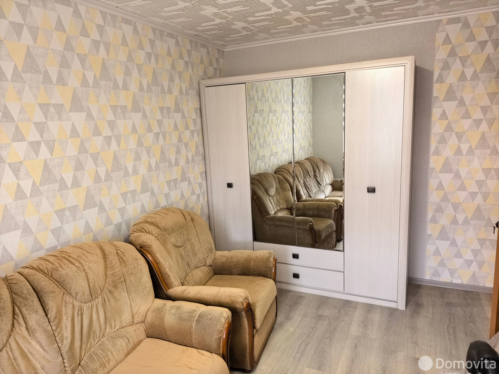 квартира, Борисов, ул. Галицкого, д. 9