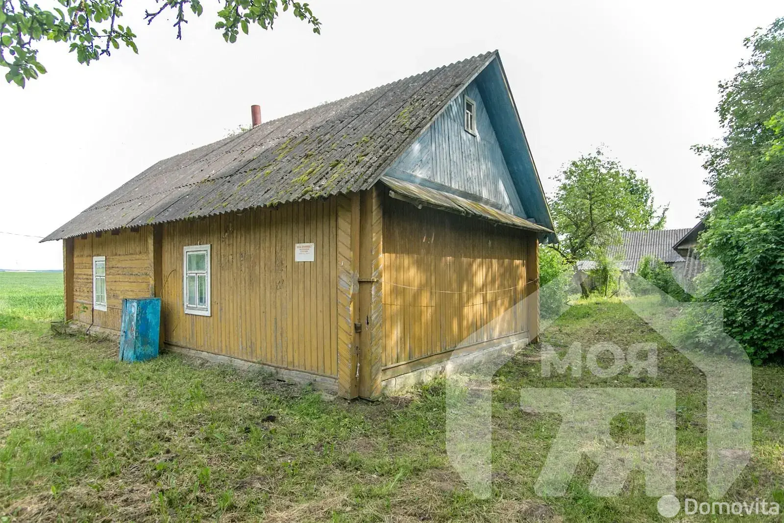 коттедж, Дубина Вершицкая, ул. Центральная 