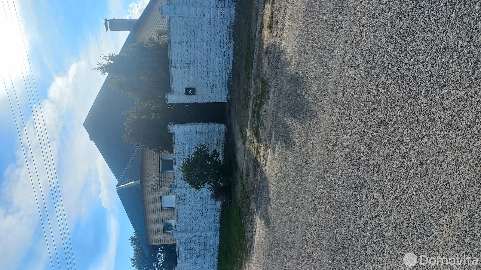 дом, Кировская, ул. Приозерная 