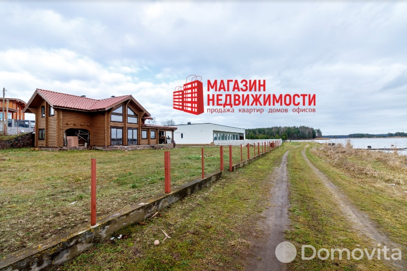 Продать 2-этажный дом в Новоселки, Гродненская область , 252000USD, код 618772 - фото 3