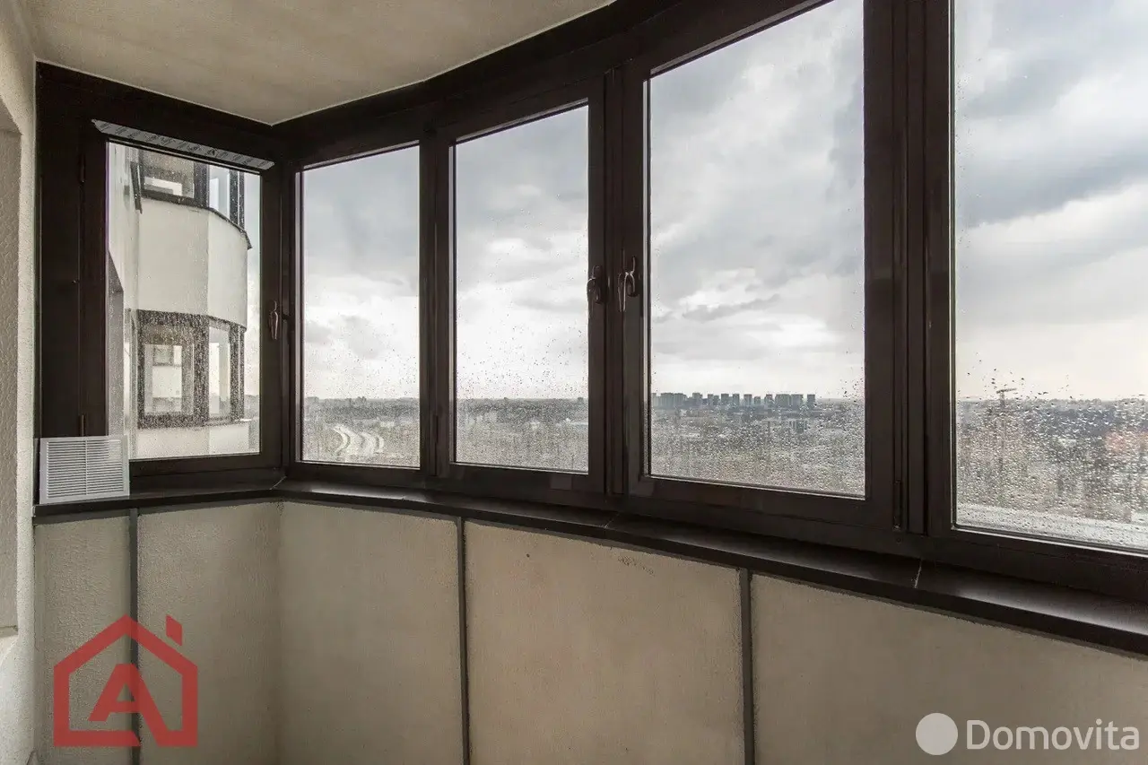 Снять 1-комнатную квартиру в Минске, пр-т Дзержинского, д. 94, 500USD, код 147416 - фото 11