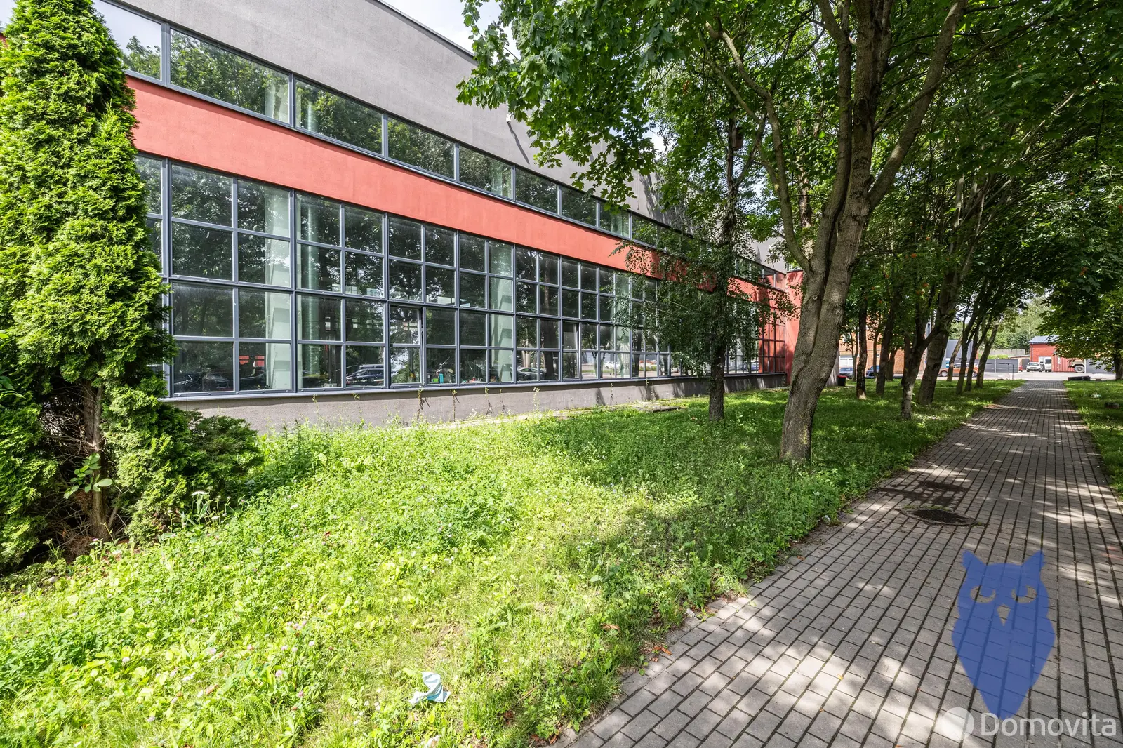 Купить складское помещение на ул. Янки Мавра, д. 47/16 в Минске - фото 42