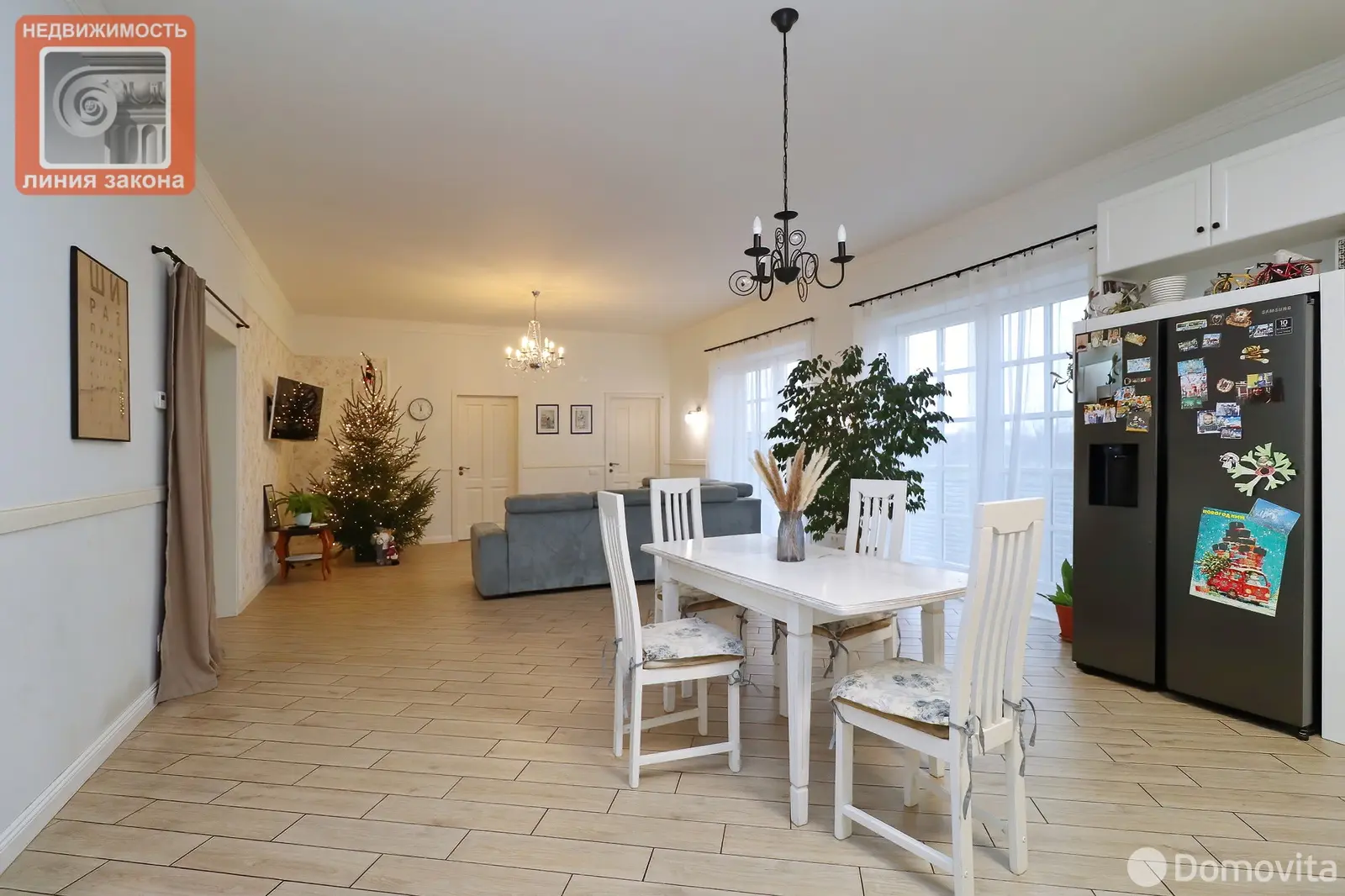 коттедж, Поляна, ул. Луговая 2-я - лучшее предложение