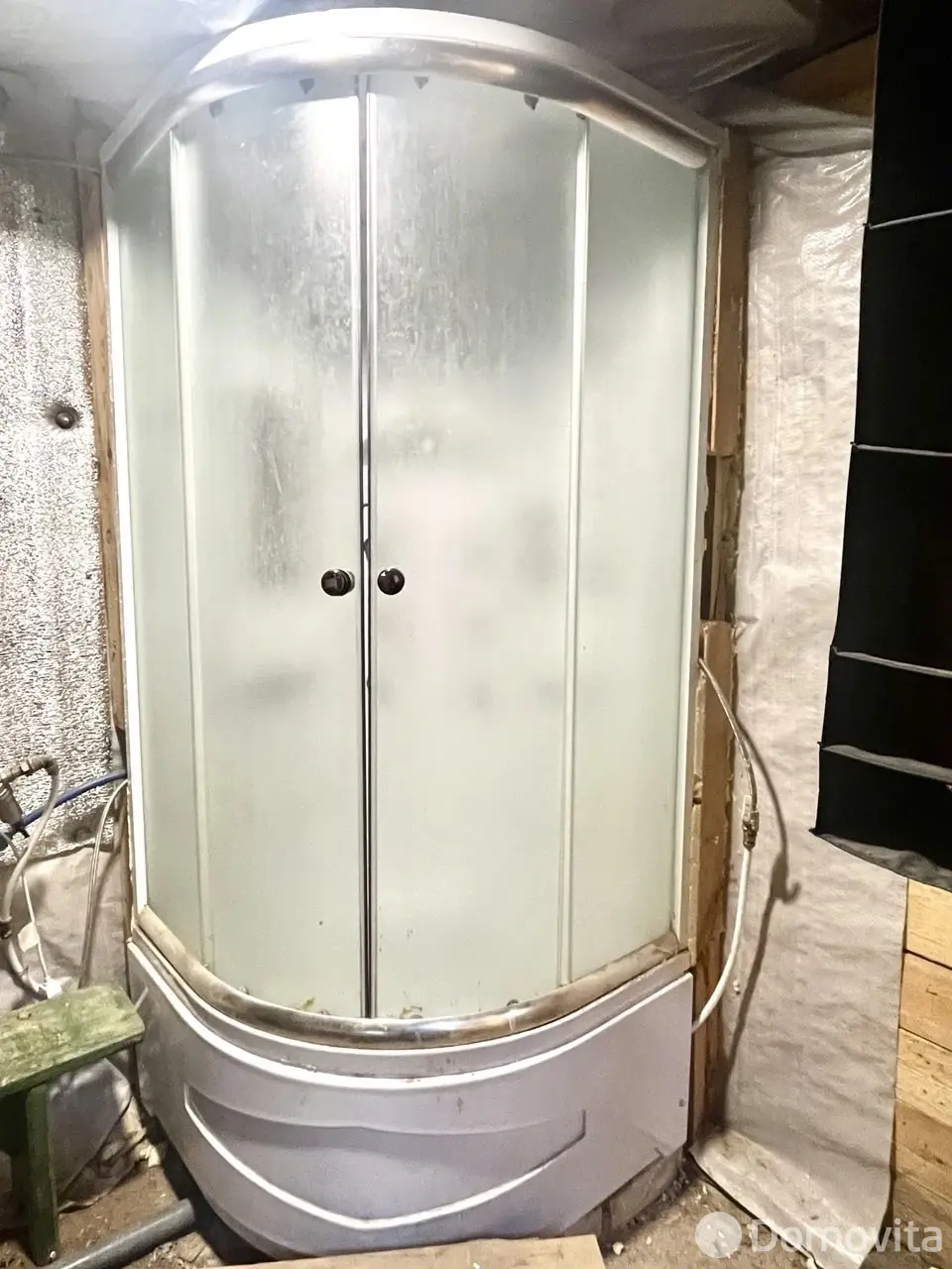 Продажа 2-этажной дачи в Минский Водник Минская область, 21900USD, код 185006 - фото 16