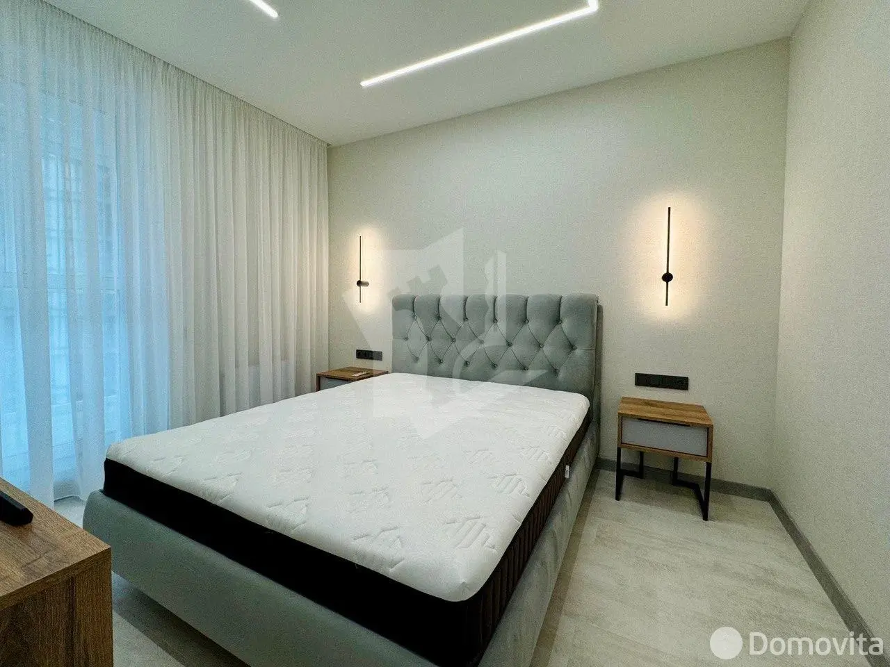 квартира, Минск, ул. Аэродромная, д. 26а, стоимость аренды 1 788 р./мес.