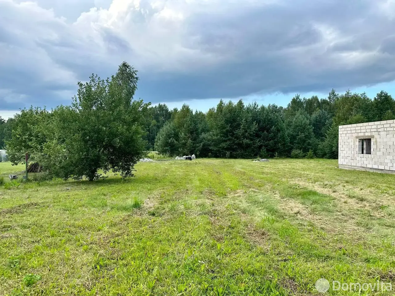 Купить земельный участок, 25 соток, Валерьяны, Минская область, 9000USD, код 570756 - фото 12