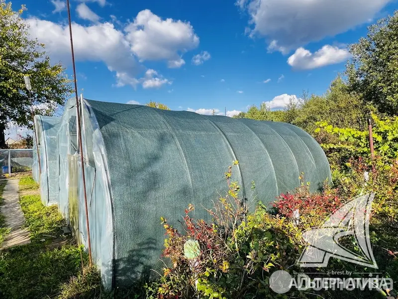 участок, Ветеран-92, 
