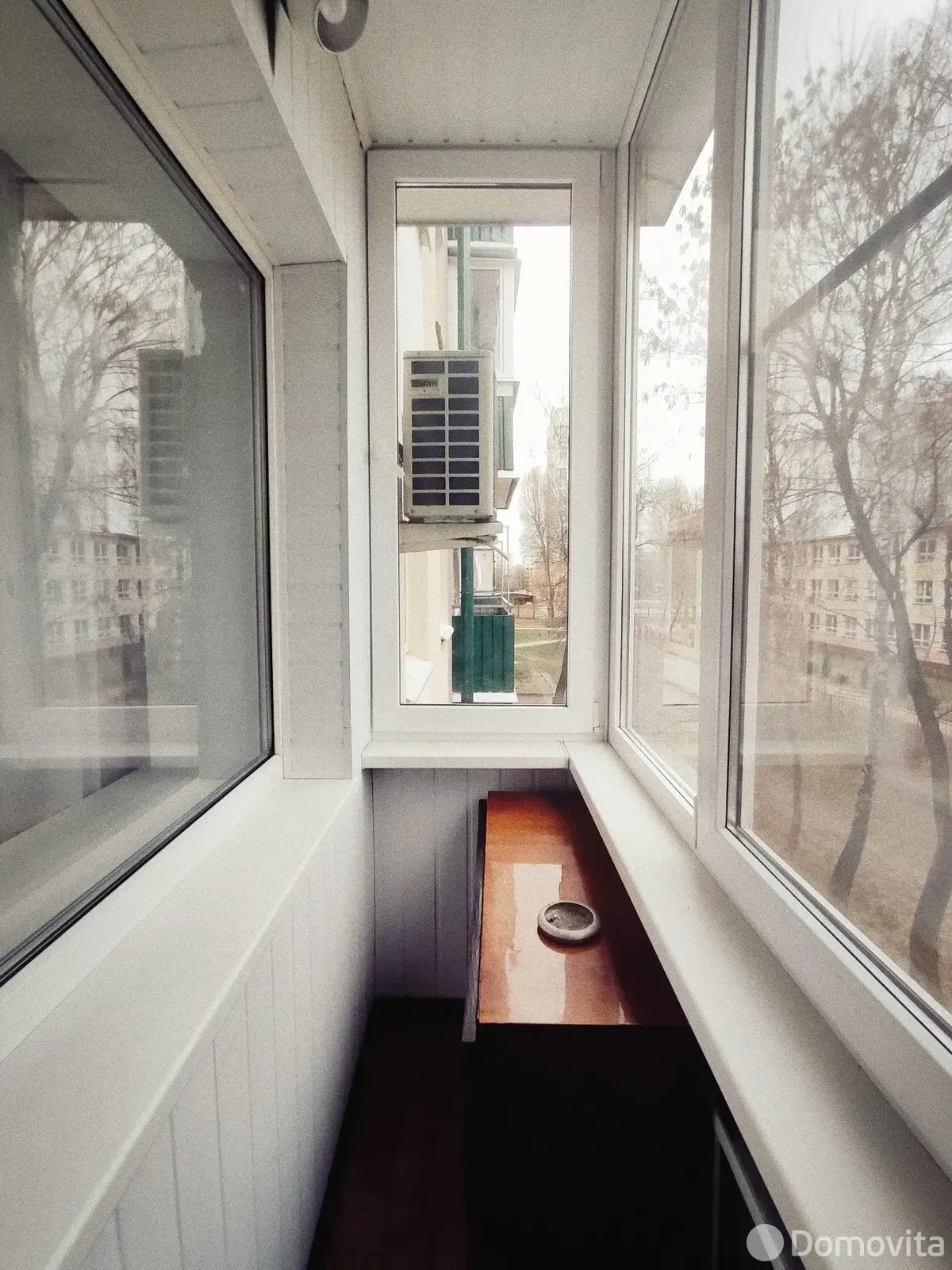 квартира, Минск, ул. Антоновская, д. 22, стоимость аренды 1 259 р./мес.