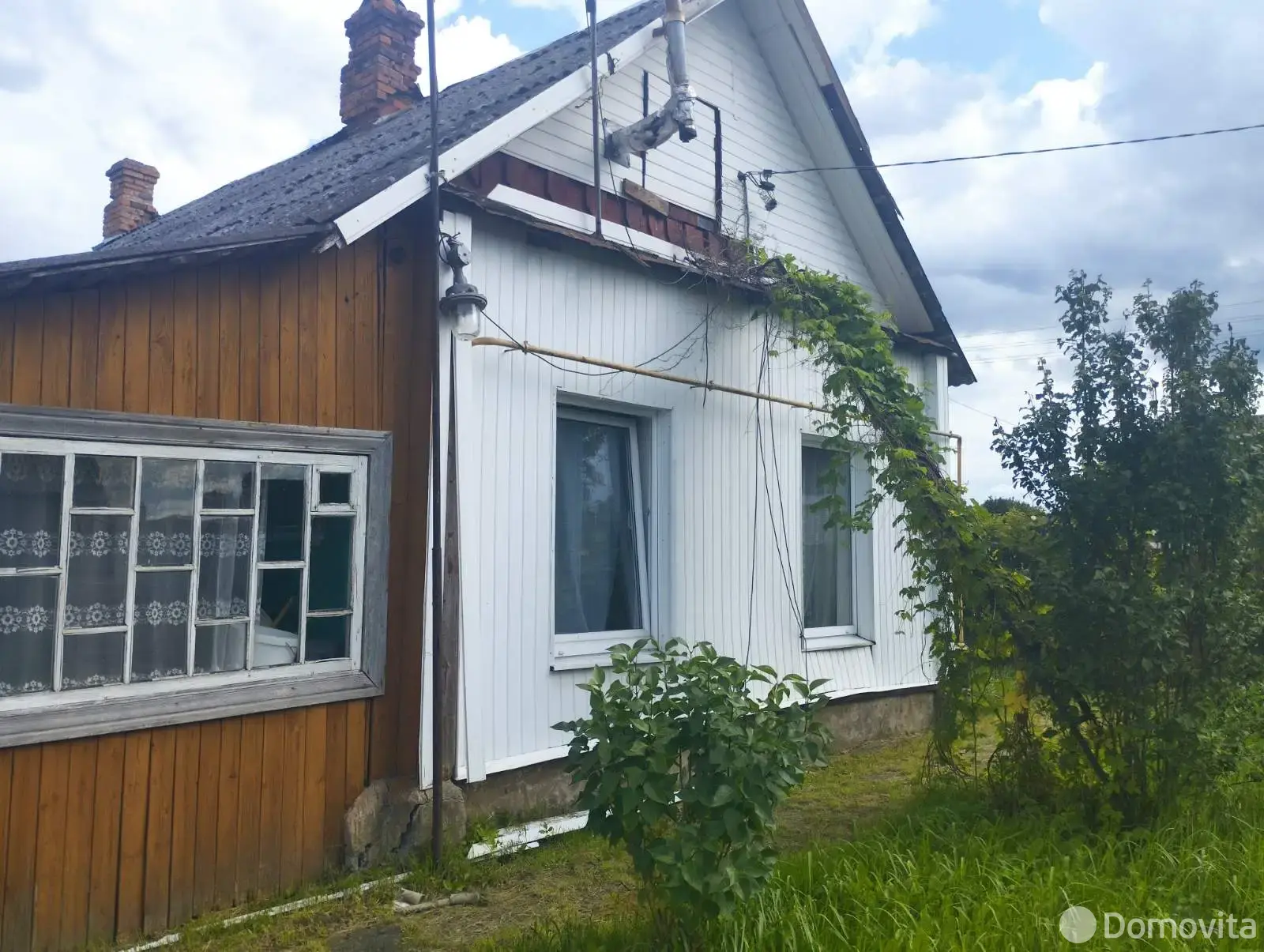 дом, Осиповичи, ул. Калинина, д. 81 - лучшее предложение