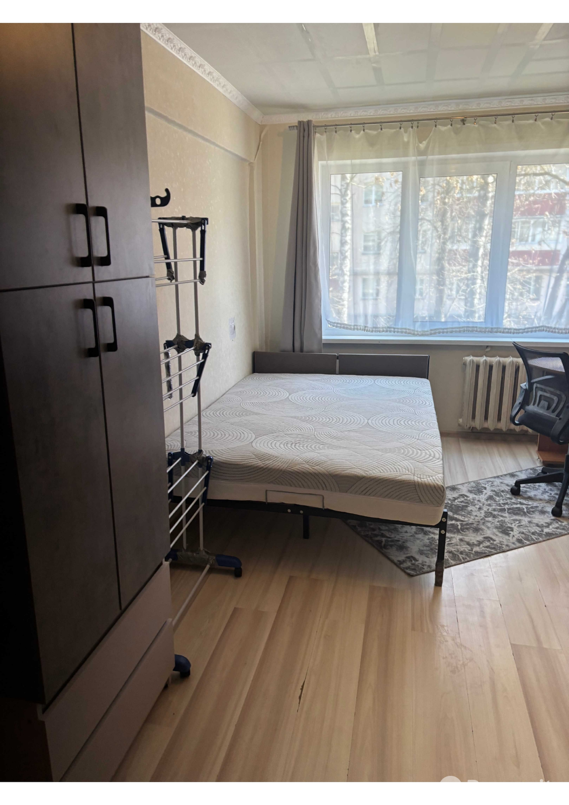 квартира, Минск, пр-т Пушкина, д. 40/2 - лучшее предложение