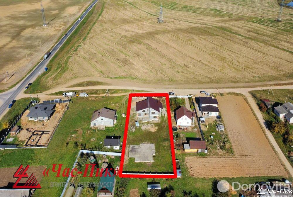 Продажа 1-этажной дачи в Птичи Гомельская область, 137000USD, код 170683 - фото 40