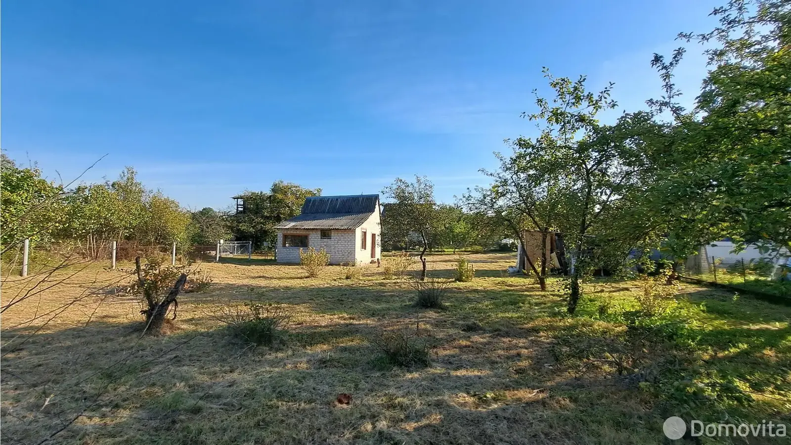 Купить 1-этажную дачу в Криничка Гродненская область, 6700USD, код 179995 - фото 20