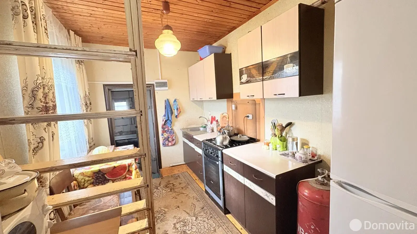 коттедж, Пережир, ул. Солнечная