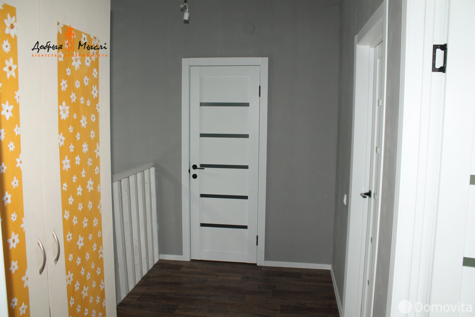 Снять 2-этажный дом в Синило, Минская область, ул. Солнечная, 400USD, код 4819 - фото 22