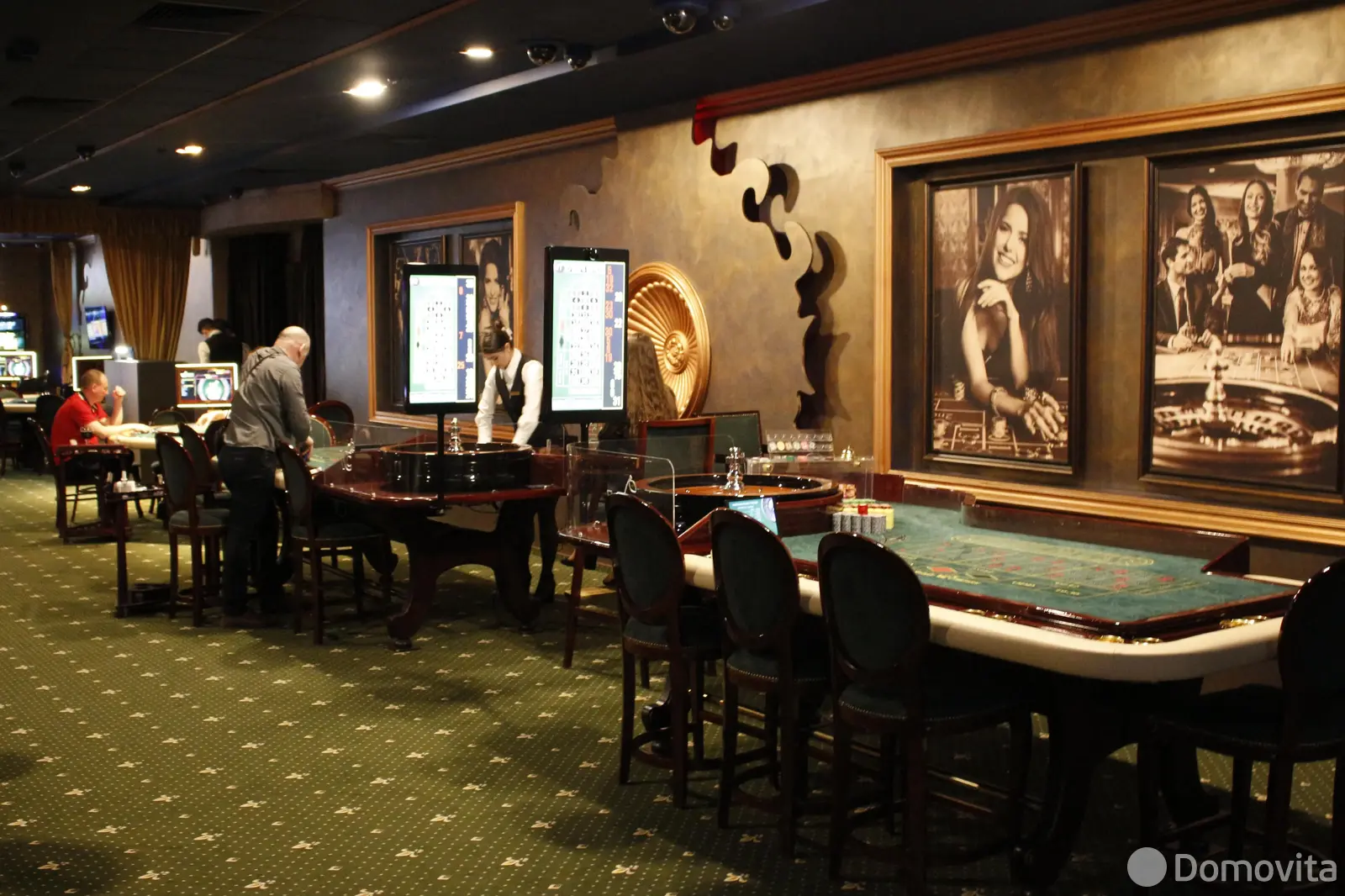 Купить помещение под сферу услуг в Минске, пр-т Победителей, д. 59 - фото 33