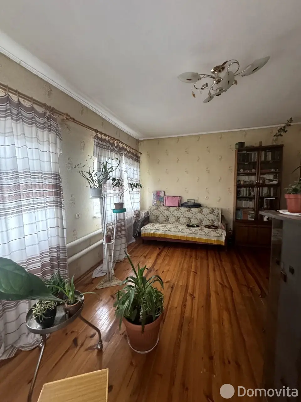 дом, Красное, ул. Полевая 