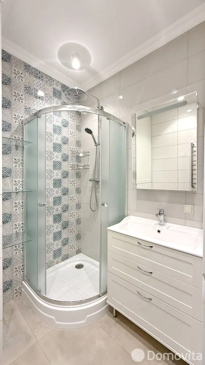 Снять 2-комнатную квартиру в Копище, ул. Авиационная, д. 12, 680USD, код 150438 - фото 15