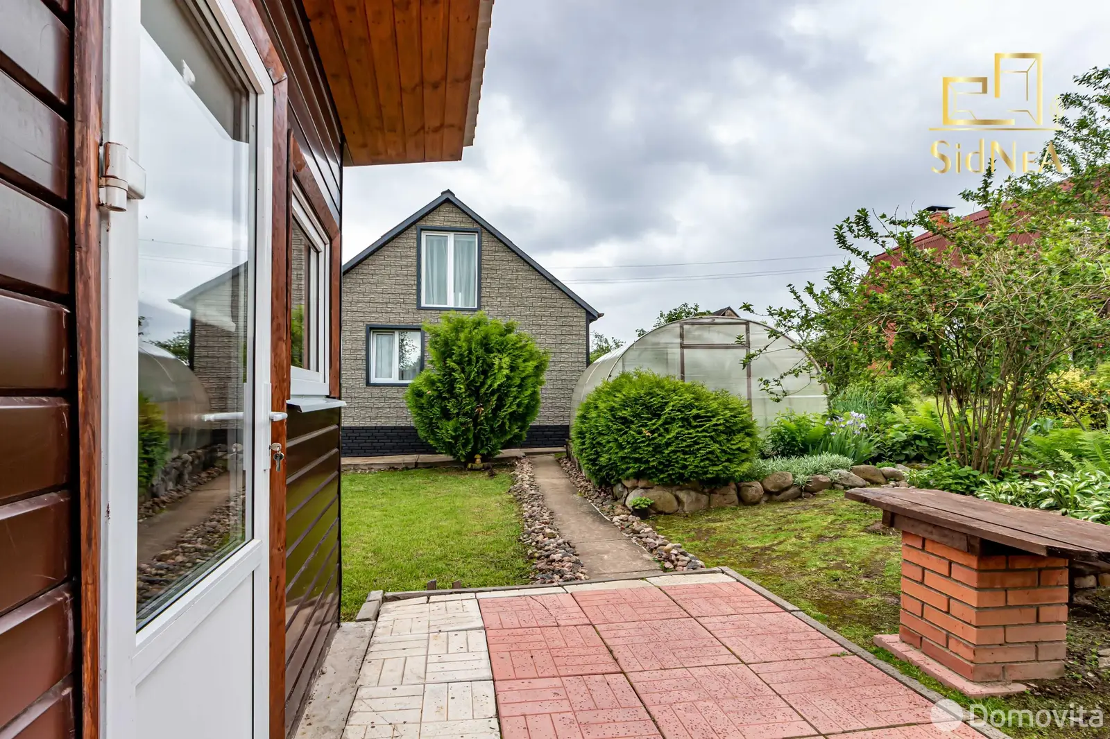 Продажа 2-этажной дачи в Восход-92 Минская область, 24900USD, код 183138 - фото 28