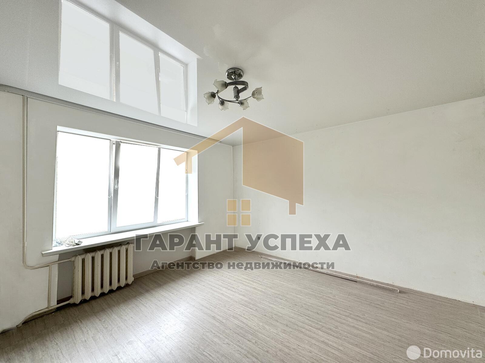 Продажа 2-комнатной квартиры в Бресте, ул. Дубровская, 45900 USD, код: 1068728 - фото 4