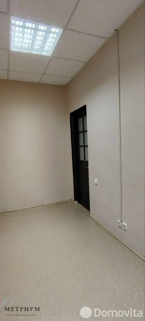 Аренда офиса на ул. Серафимовича, д. 13 в Минске, 1341BYN, код 13829 - фото 4