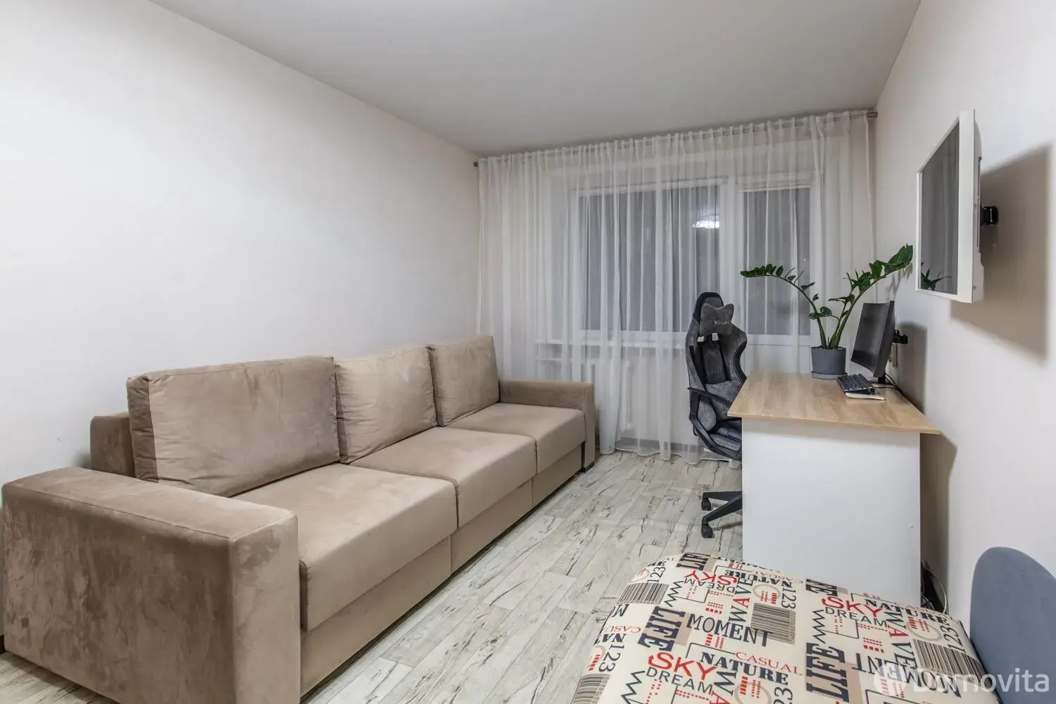 Продажа комнаты в Минске, ул. Буденного, д. 16, цена 59900 USD, код 7548 - фото 3