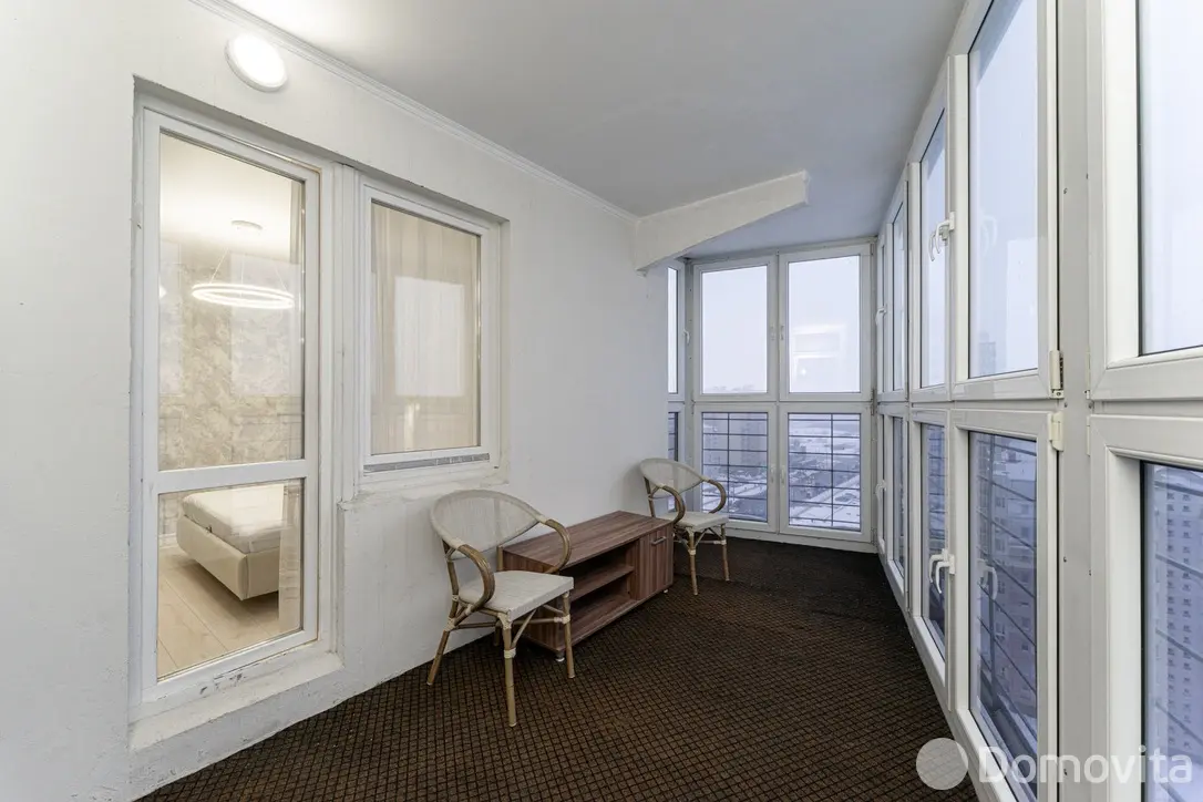 Снять 2-комнатную квартиру в Минске, ул. Неманская, д. 36, 600USD, код 150027 - фото 3