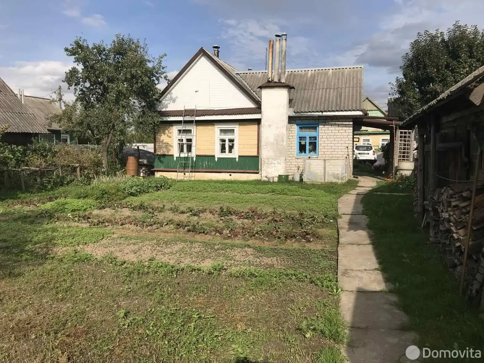 дом, Дзержинск, ул. Макавчицкая, д. 67