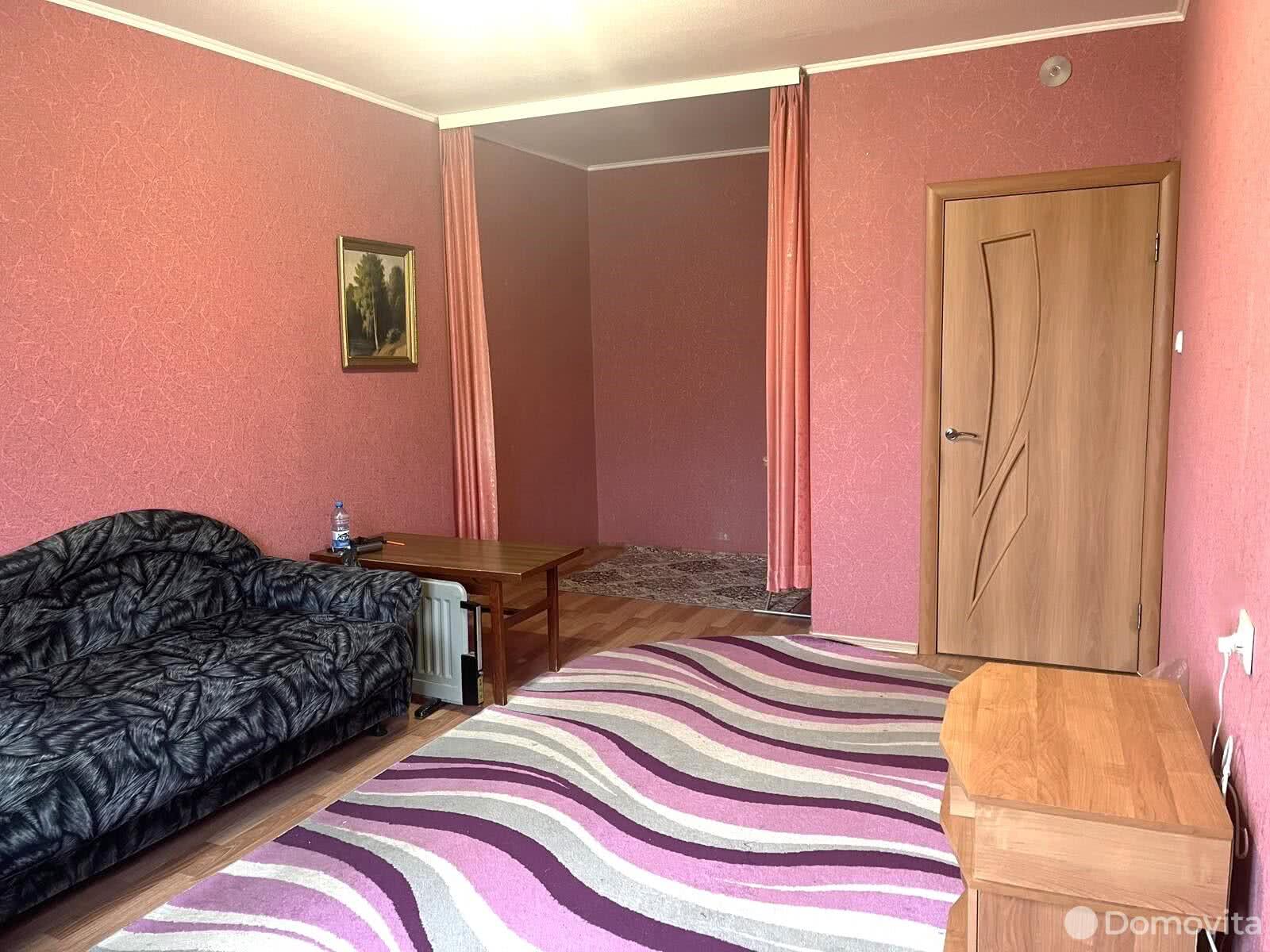 Продажа 1-комнатной квартиры в Гомеле, ул. Пионерская, д. 7, 23800 USD, код: 984862 - фото 3