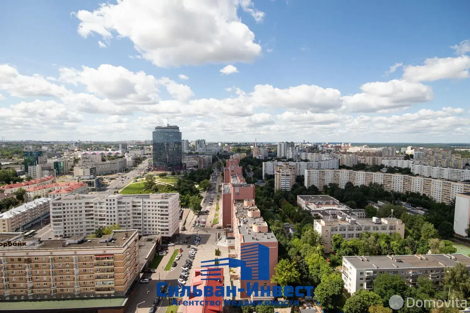 Купить офис на ул. Мельникайте, д. 2 в Минске, 600000BYN, код 10581 - фото 17