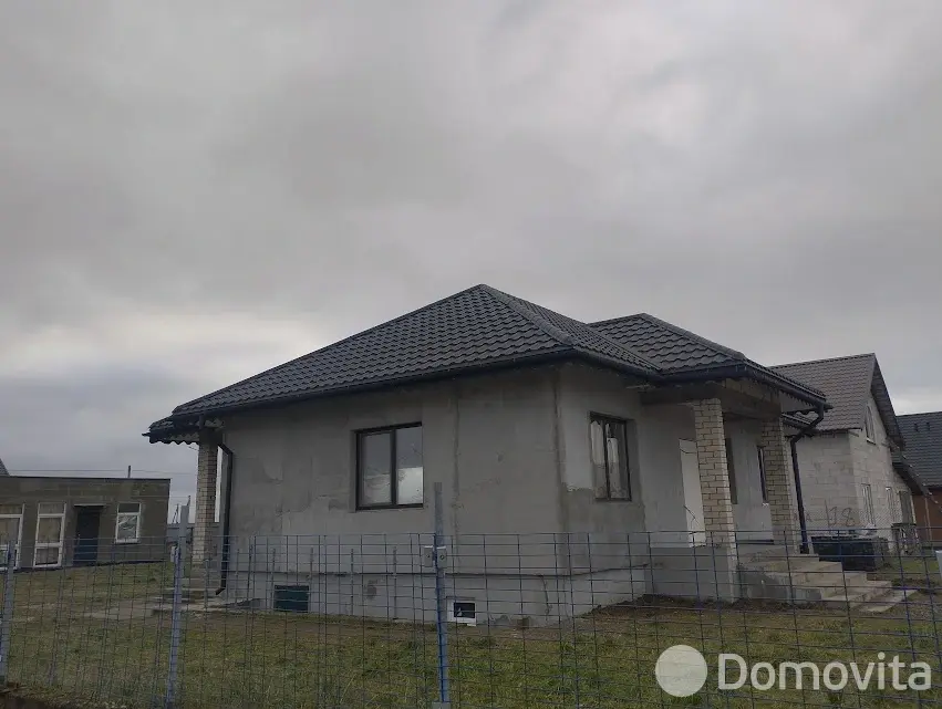 дом, Борисов, ул. Галушкина Б.Л., д. 15 