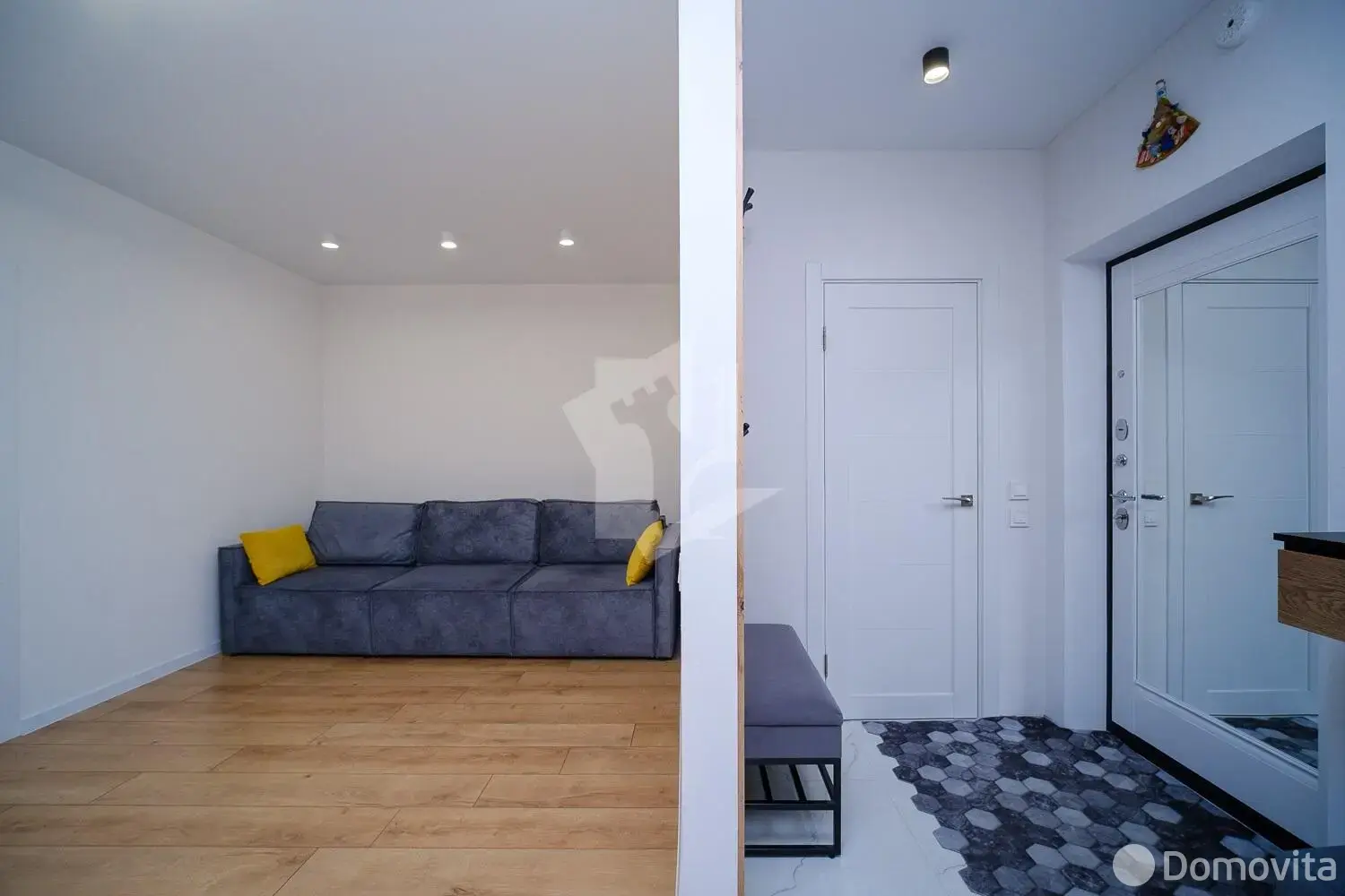 Купить комнату в Минске, пр-т Дзержинского, д. 127, цена 69000 USD, код 7385 - фото 20