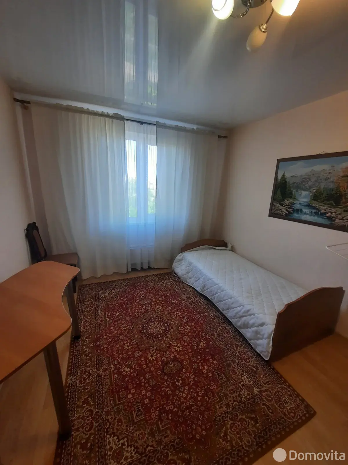 Снять 3-комнатную квартиру в Минске, ул. Городецкая, д. 58, 500USD, код 149047 - фото 8