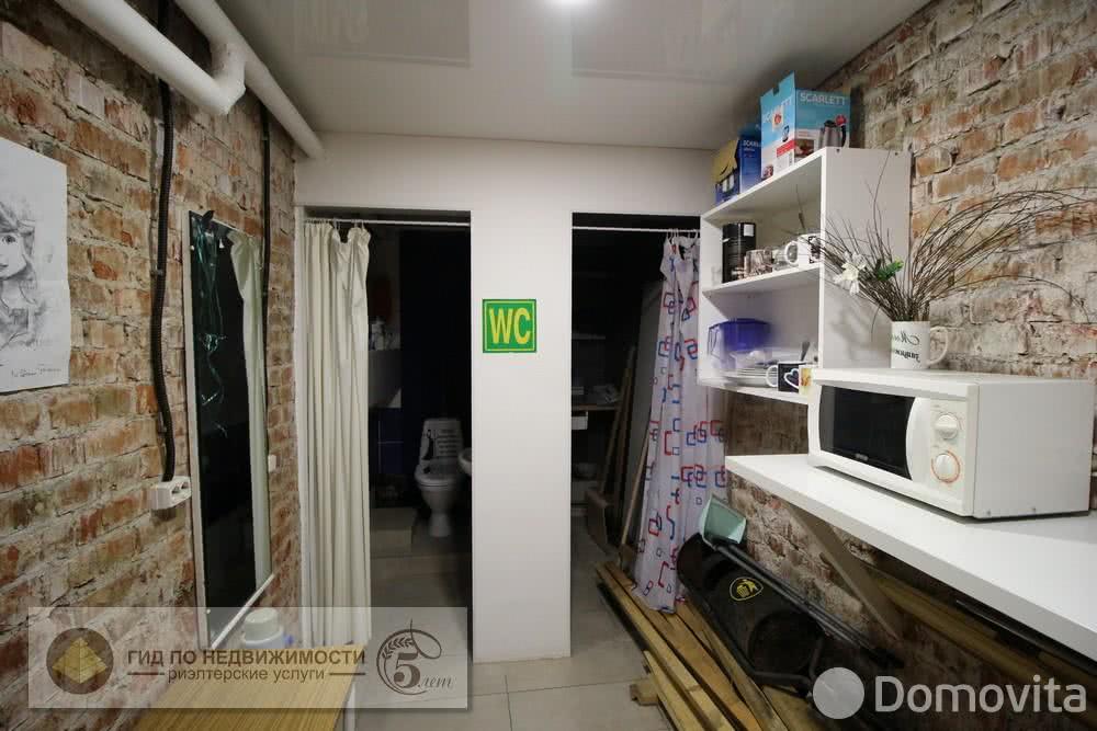 Купить помещение под сферу услуг в Гомеле, пр-т Победы, д. 12А - фото 12
