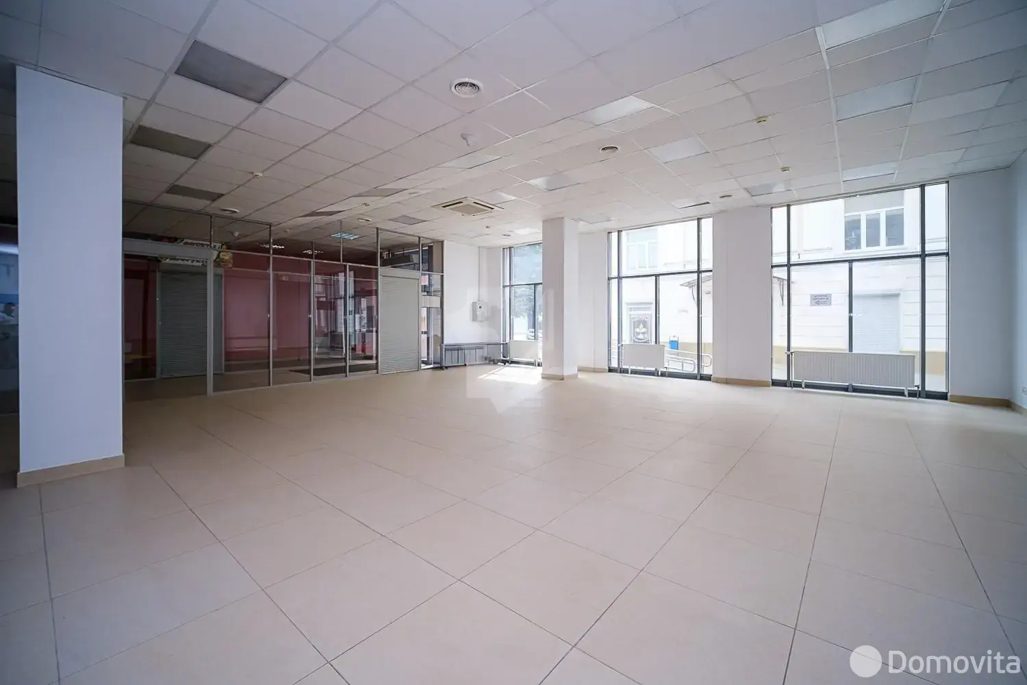 Стоимость аренды торгового объекта, Минск, ул. Московская, д. 22