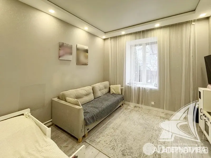 коттедж, Брест, , стоимость продажи 118 873 р.