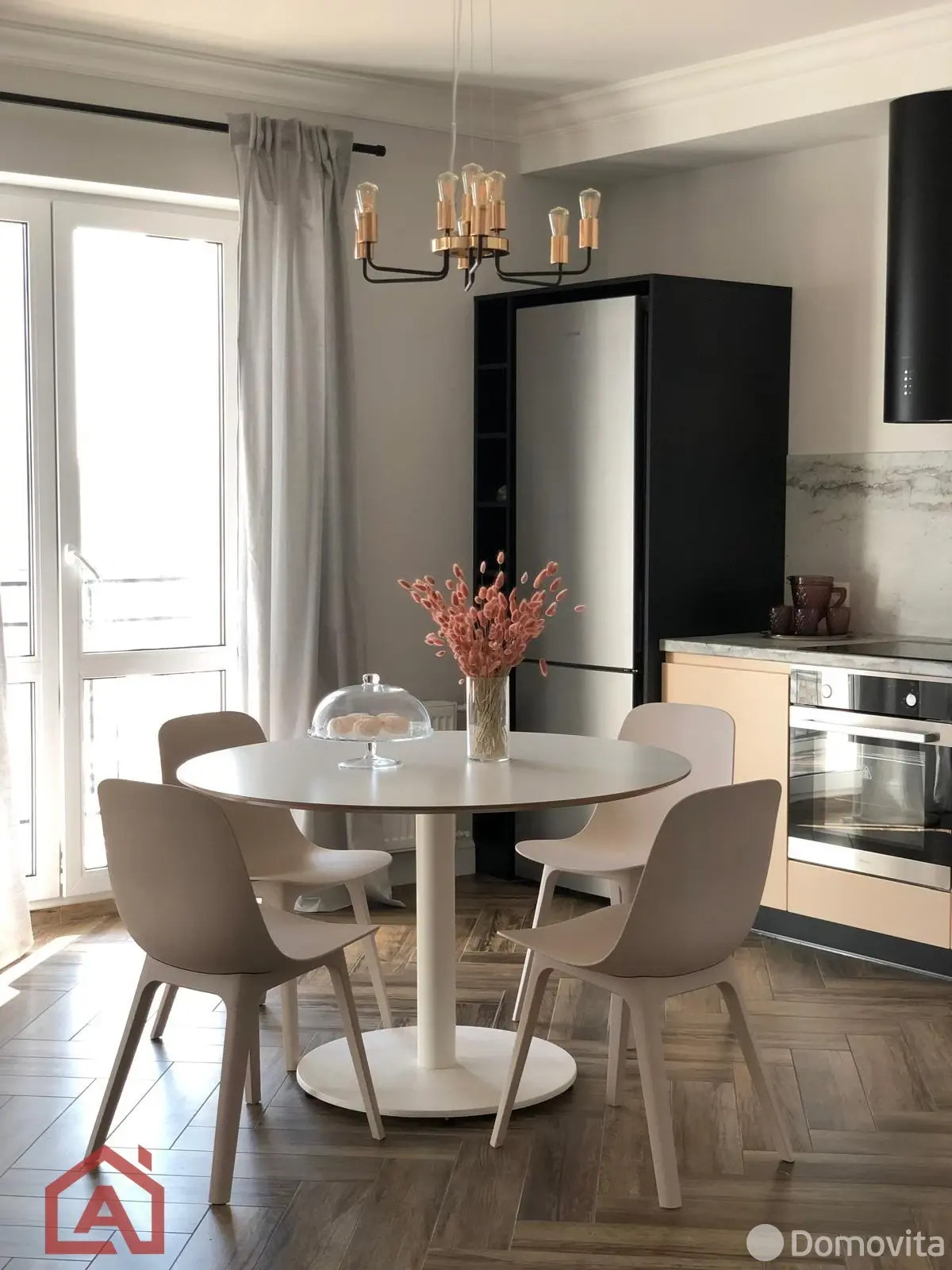 Цена аренды квартиры, Минск, ул. Грибоедова, д. 1