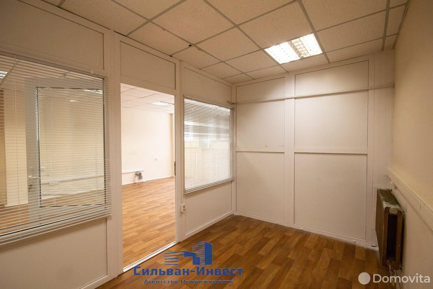 Купить офис на Старовиленский тр-т, д. 10 в Минске, 520160USD, код 7520 - фото 26
