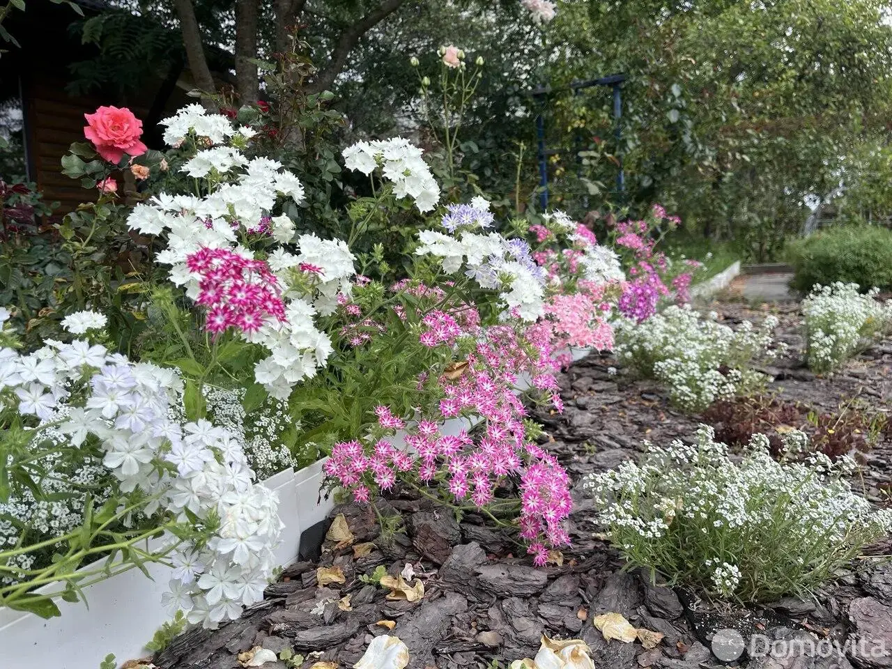 Купить 1-этажную дачу в Лесная поляна Минская область, 25000USD, код 185115 - фото 15