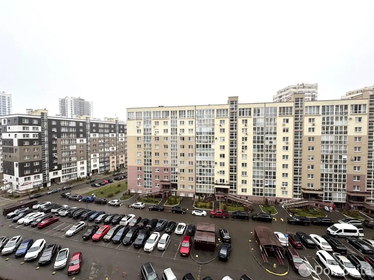 Снять 2-комнатную квартиру в Минске, ул. Кирилла Туровского, д. 20, 700USD, код 148752 - фото 26