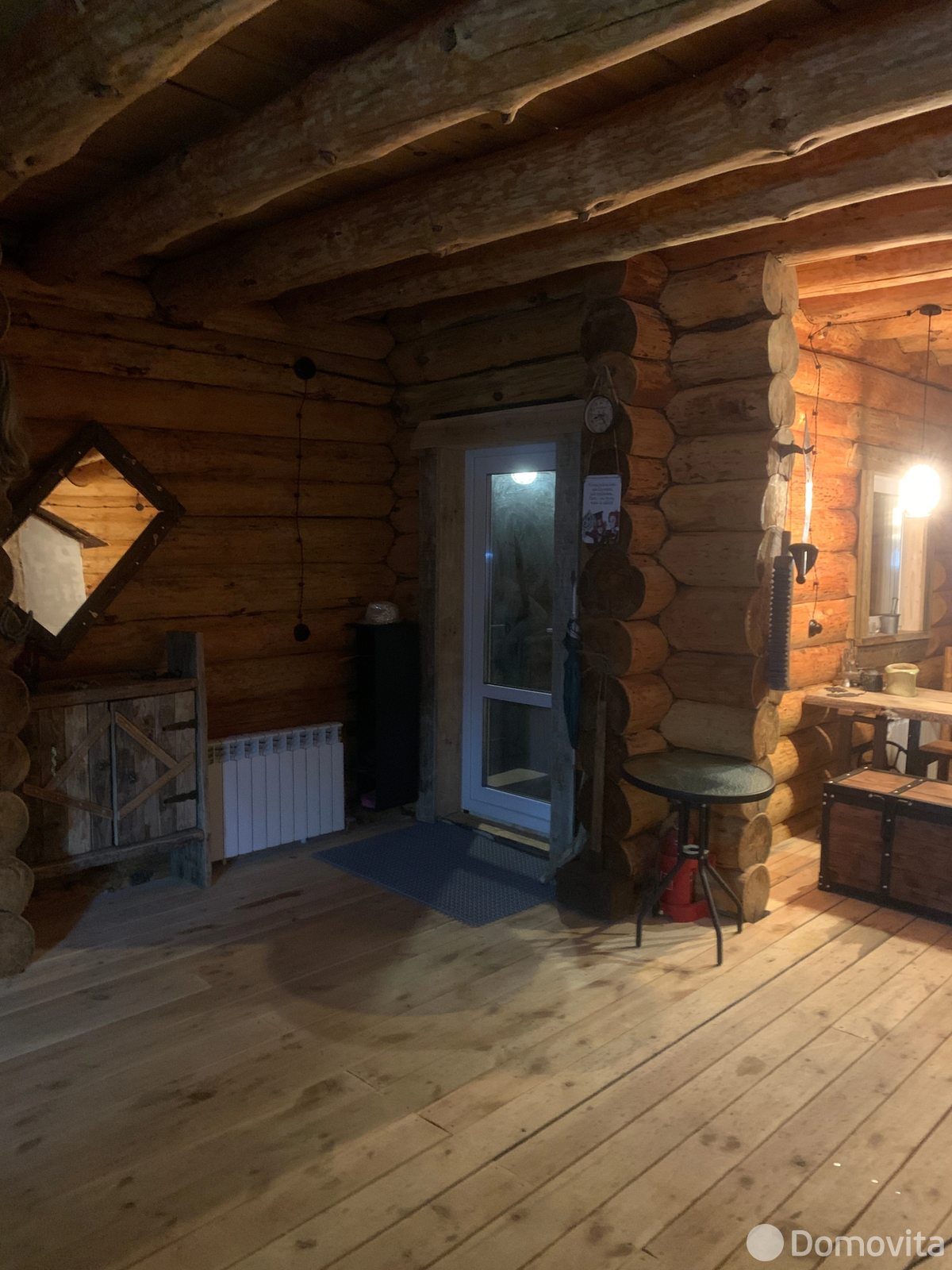 Коттедж Чердак на сутки в Загорье ул. Минская, д. 72, 100USD, код 1370 - фото 11